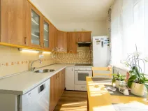 Prodej bytu 2+1, Praha - Malešice, Káranská, 52 m2