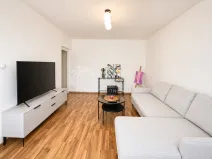 Pronájem bytu 2+1, Praha - Strašnice, Štěchovická, 52 m2