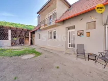 Prodej rodinného domu, Louka, 220 m2