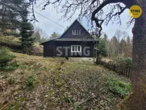 Pronájem chalupy, Hutisko-Solanec - Solanec pod Soláněm, 290 m2