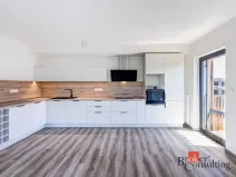 Pronájem bytu 4+kk, Plzeň - Východní Předměstí, Kartónová, 114 m2