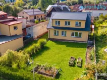 Prodej rodinného domu, Velká Hleďsebe - Klimentov, 60 m2