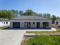 Prodej rodinného domu, Blšany u Loun, 132 m2