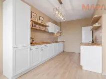Prodej bytu 3+1, Praha - Prosek, Prosecká, 69 m2