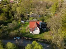 Prodej rodinného domu, Všestary, V Jedlovci, 200 m2