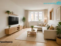 Prodej bytu 3+1, Vintířov, 69 m2