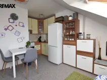 Pronájem bytu 2+kk, Olomouc - Nová Ulice, Před lipami, 51 m2