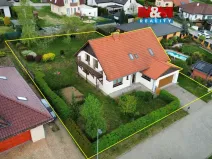 Prodej rodinného domu, Luka nad Jihlavou, Otínská, 240 m2