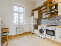 Pronájem bytu 2+1, Karlovy Vary, náměstí Dr. M. Horákové, 53 m2
