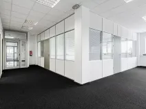 Pronájem kanceláře, Praha - Letňany, Veselská, 225 m2