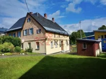 Prodej rodinného domu, Kraslice, 120 m2