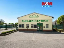 Pronájem obchodního prostoru, Chlumec nad Cidlinou - Chlumec nad Cidlinou I, Klicperovo náměstí, 107 m2