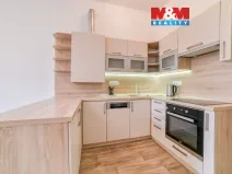 Pronájem bytu 1+1, Františkovy Lázně, Kollárova, 48 m2