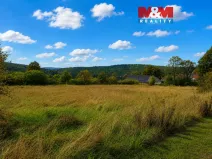 Prodej pozemku pro bydlení, Milešov - Klenovice, 1317 m2