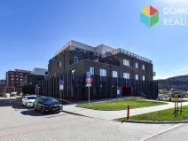 Prodej bytu 1+kk, Beroun - Beroun-Město, Nepilova, 48 m2