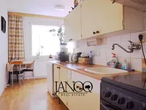 Pronájem bytu 1+1, Brno, Laštůvkova, 38 m2