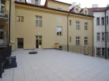 Pronájem bytu 2+kk, Praha - Staré Město, Kozí, 125 m2