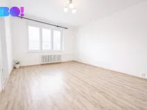 Pronájem bytu 2+1, Třinec, Máchova, 55 m2