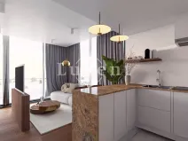 Prodej bytu 1+1, Taqah, Omán, 56 m2