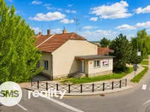 Prodej rodinného domu, Podivín, Palackého, 87 m2