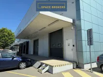 Pronájem skladu, Modřice, 576 m2