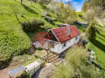 Prodej chaty, Letohrad - Červená, 50 m2