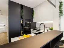 Pronájem bytu 3+kk, Ostrava, Čkalovova, 60 m2