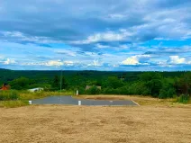 Prodej pozemku pro bydlení, Černolice, Lísková, 1245 m2