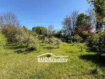 Prodej pozemku pro bydlení, Otrokovice, Nadjezd, 511 m2
