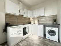 Pronájem bytu 2+1, Ostrava, Dolní, 47 m2