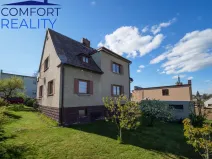 Prodej rodinného domu, Hať, Sportovců, 250 m2