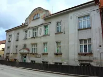 Prodej činžovního domu, Příbram, Čs. armády, 1260 m2