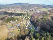 Prodej pozemku pro bydlení, Týnec nad Sázavou, 1202 m2