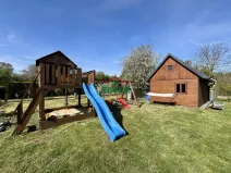 Prodej chaty, Litvínov - Horní Litvínov, 25 m2