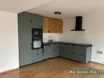 Pronájem rodinného domu, Praha - Klánovice, Lovčická, 120 m2
