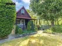 Prodej chaty, Praha - Modřany, 32 m2