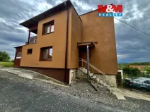 Prodej rodinného domu, Fryčovice, 140 m2