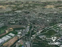 Prodej podílu pole, Brno, 303 m2