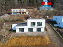 Prodej rodinného domu, Jince, 176 m2