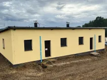 Prodej rodinného domu, Havířov, Farská, 63 m2