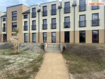 Pronájem bytu 2+kk, Český Brod, 45 m2