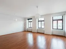 Pronájem bytu 2+kk, Praha - Nové Město, Kateřinská, 75 m2