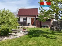 Prodej pozemku pro bydlení, Brušperk, Borošínská, 887 m2
