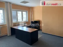 Pronájem kanceláře, Benešov, Erbenova, 18 m2