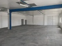 Pronájem skladu, Všejany, Na Prstýnku, 140 m2