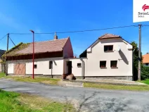 Prodej chalupy, Červené Pečky - Opatovice, 110 m2