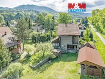 Prodej chaty, Ostravice, 127 m2