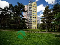 Pronájem bytu 3+kk, Praha - Krč, Bernolákova, 63 m2