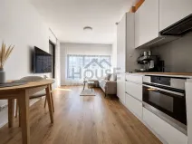 Prodej bytu 2+kk, Praha - Hlubočepy, Dostalové, 40 m2