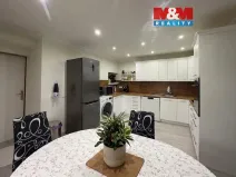 Prodej rodinného domu, Holedeč, Lesní, 130 m2